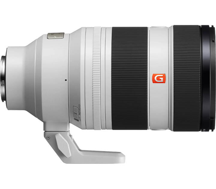 Sony FE 50-150mm F2 GM World’s first1 lens with a maximum focal length of 150 mm and F2