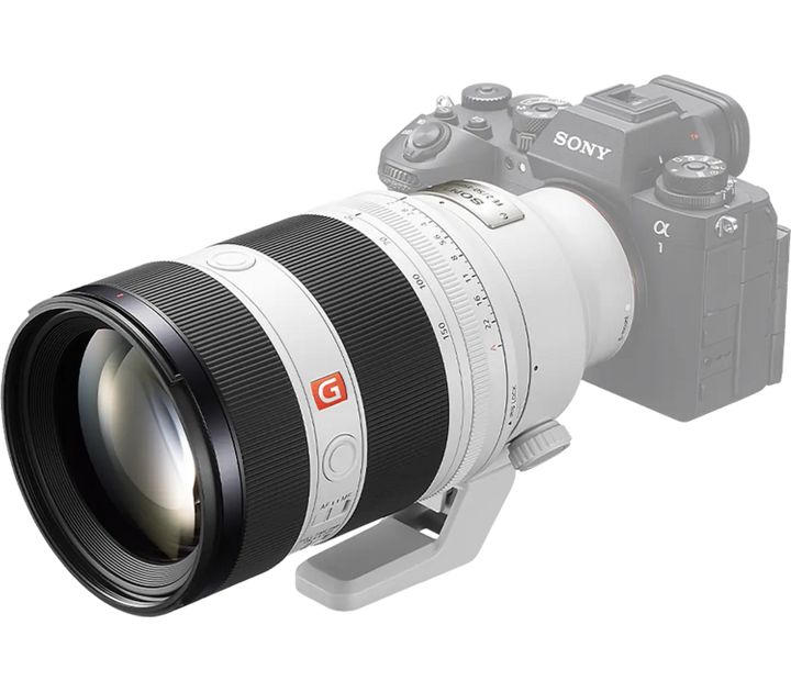 Sony FE 50-150mm F2 GM World’s first1 lens with a maximum focal length of 150 mm and F2
