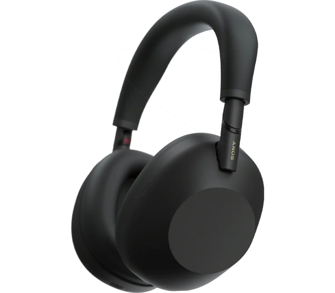 Sony WH-1000XM6 Best Wireless Noise Canceling Headphones | Platinum Silver
