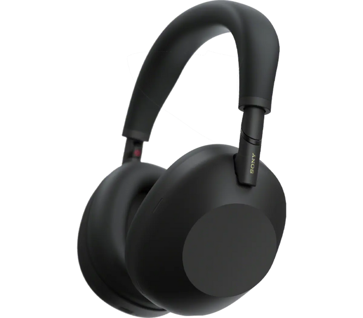 Sony WH-1000XM6 Best Wireless Noise Canceling Headphones | Platinum Silver