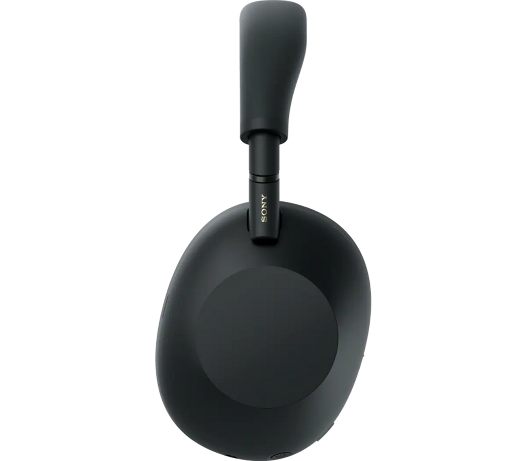 Sony WH-1000XM6 Best Wireless Noise Canceling Headphones | Platinum Silver
