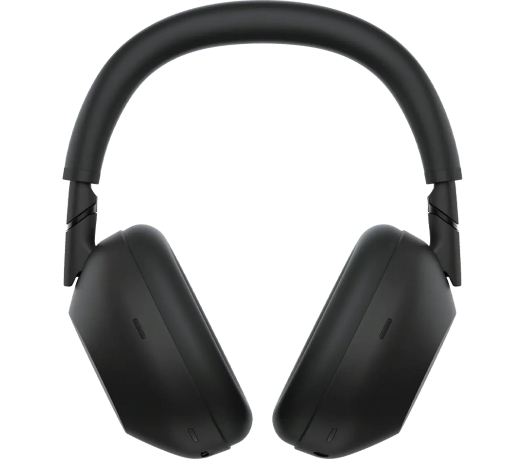 Sony WH-1000XM6 Best Wireless Noise Canceling Headphones | Platinum Silver