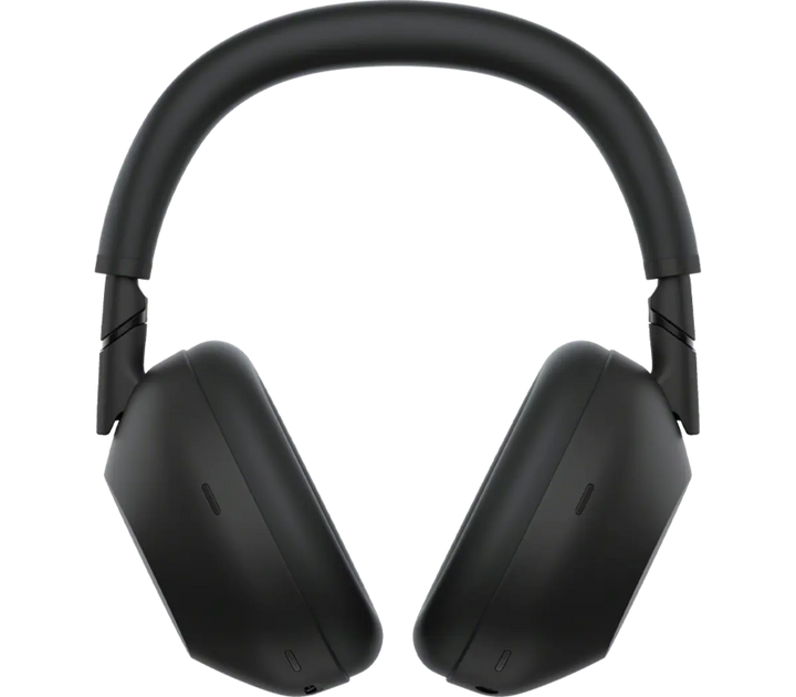 Sony WH-1000XM6 Best Wireless Noise Canceling Headphones | Platinum Silver