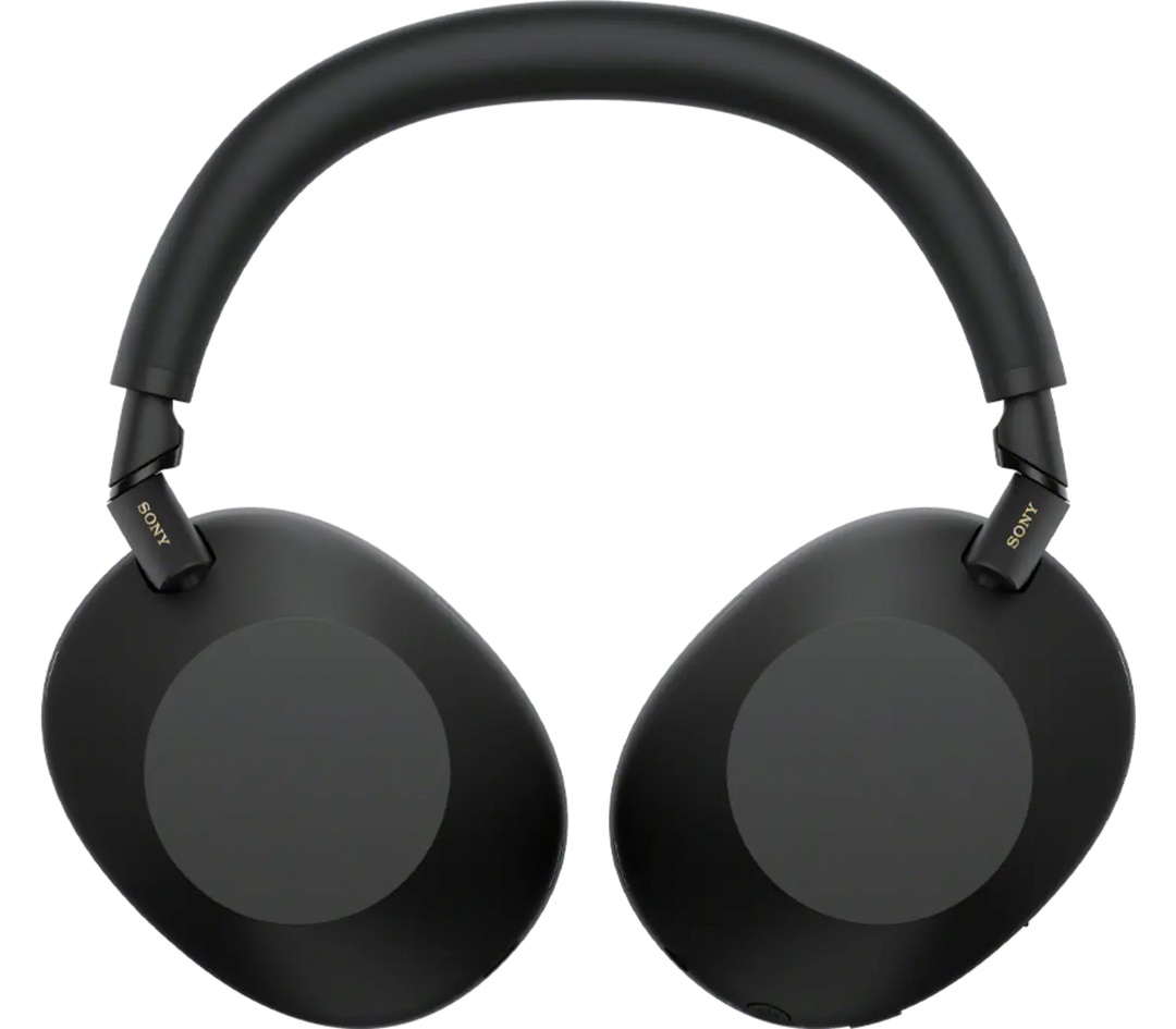 Sony WH-1000XM6 Best Wireless Noise Canceling Headphones | Platinum Silver