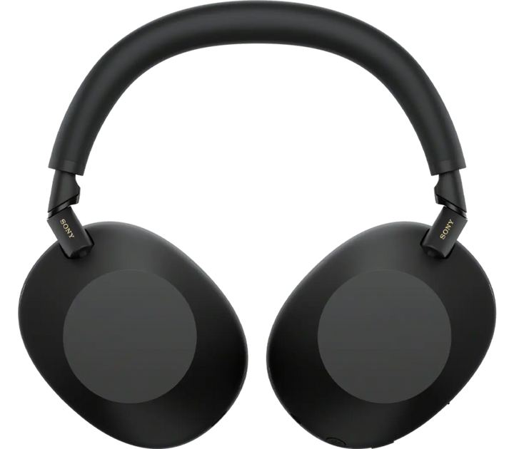 Sony WH-1000XM6 Best Wireless Noise Canceling Headphones | Platinum Silver