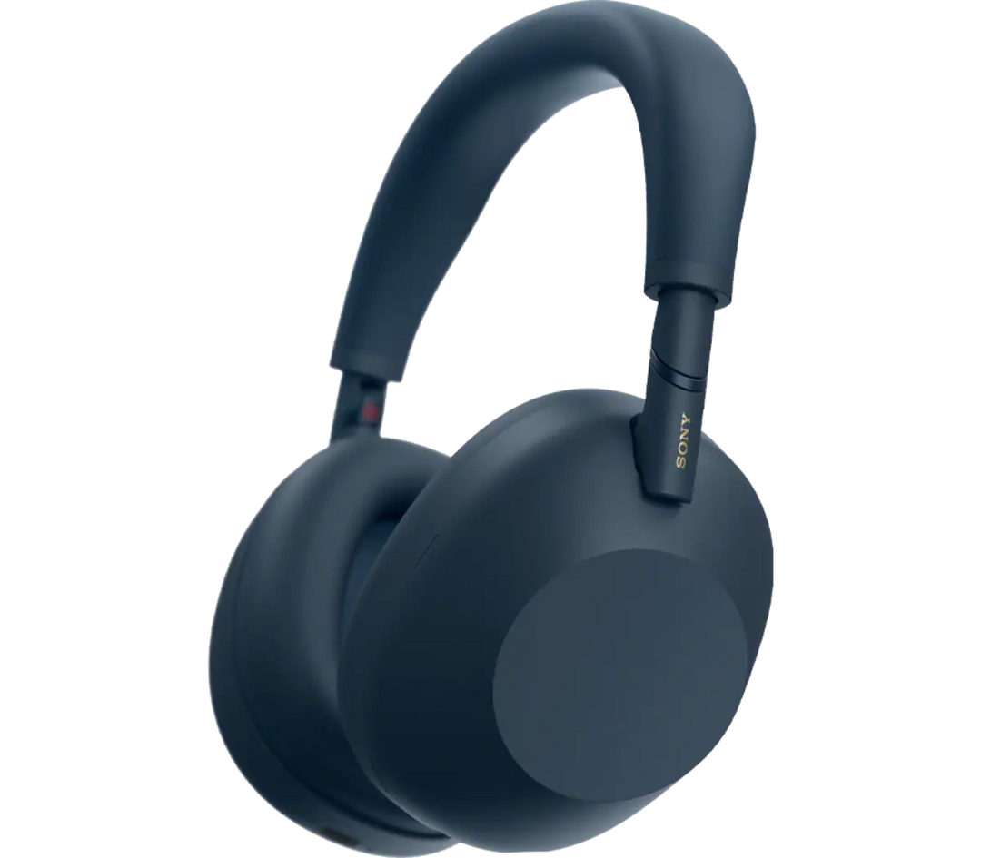 Sony WH-1000XM6 Best Wireless Noise Canceling Headphones | Platinum Silver