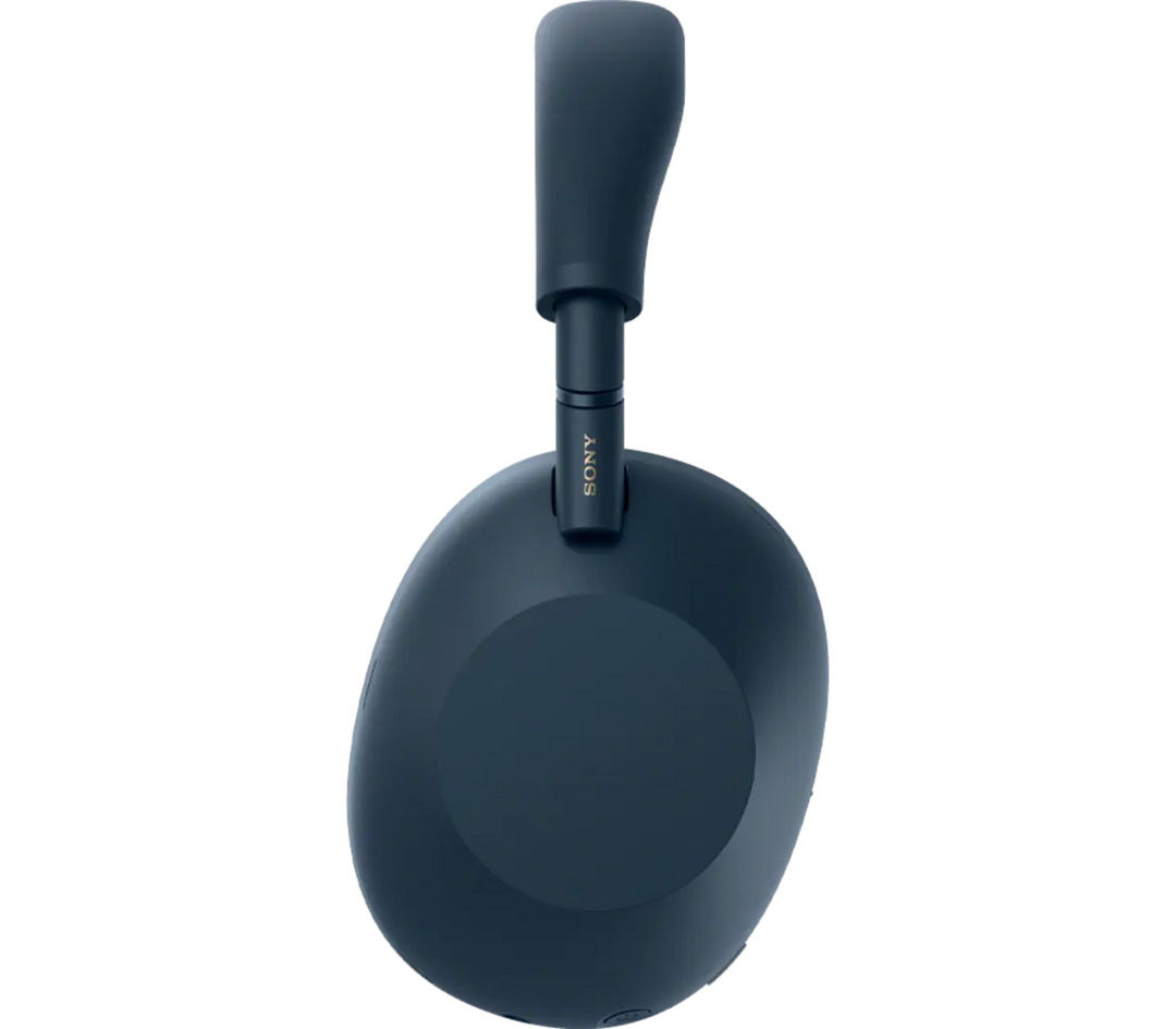 Sony WH-1000XM6 Best Wireless Noise Canceling Headphones | Platinum Silver
