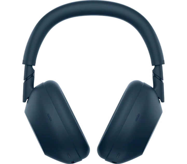 Sony WH-1000XM6 Best Wireless Noise Canceling Headphones | Platinum Silver
