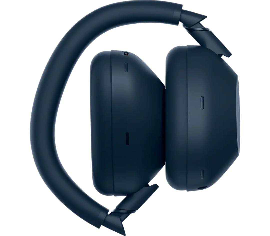 Sony WH-1000XM6 Best Wireless Noise Canceling Headphones | Platinum Silver