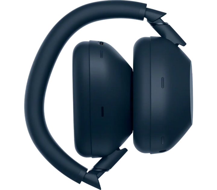 Sony WH-1000XM6 Best Wireless Noise Canceling Headphones | Platinum Silver