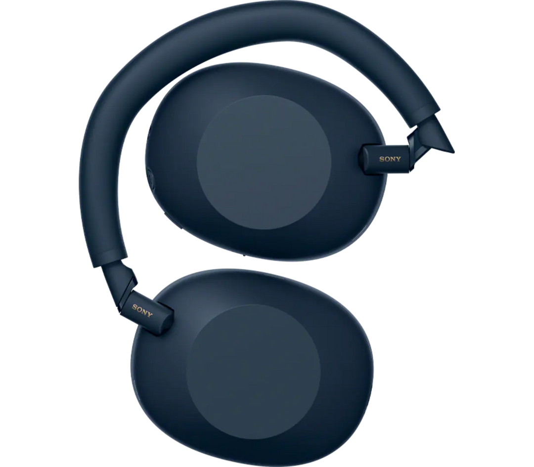 Sony WH-1000XM6 Best Wireless Noise Canceling Headphones | Platinum Silver