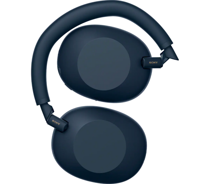 Sony WH-1000XM6 Best Wireless Noise Canceling Headphones | Platinum Silver
