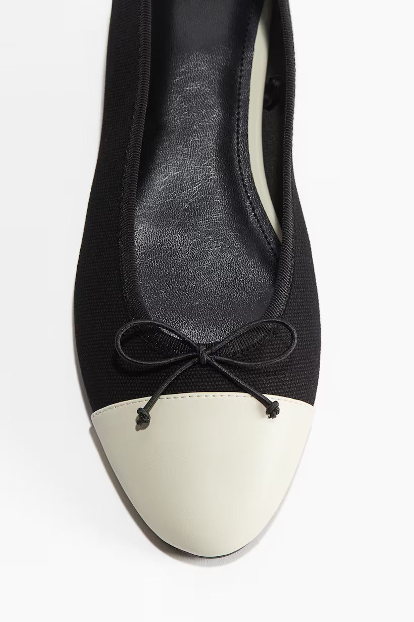 H&M Ballet Flats