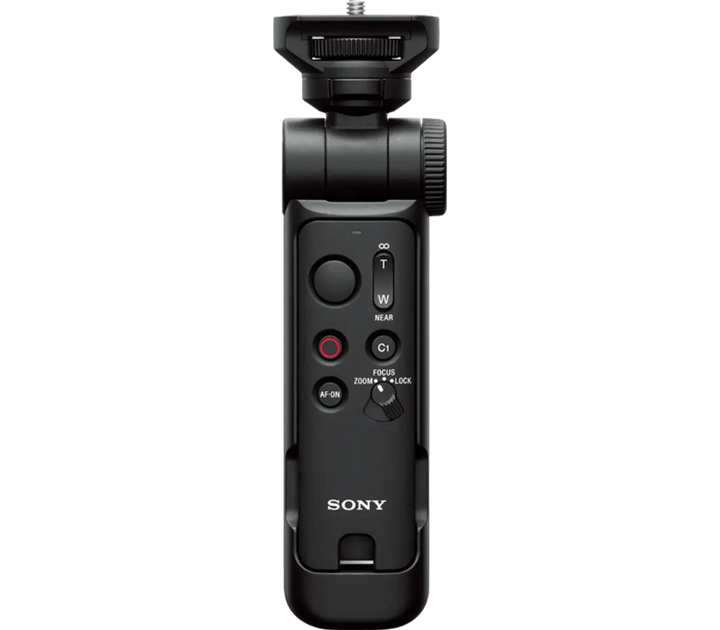 Sony GP-VPT3 Multi-function Bluetooth® Shooting Grip, Tripod and Remote Commander