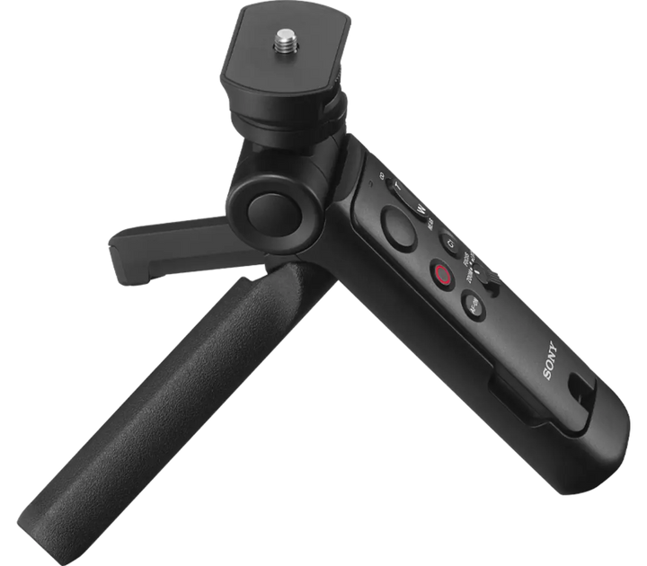 Sony GP-VPT3 Multi-function Bluetooth® Shooting Grip, Tripod and Remote Commander