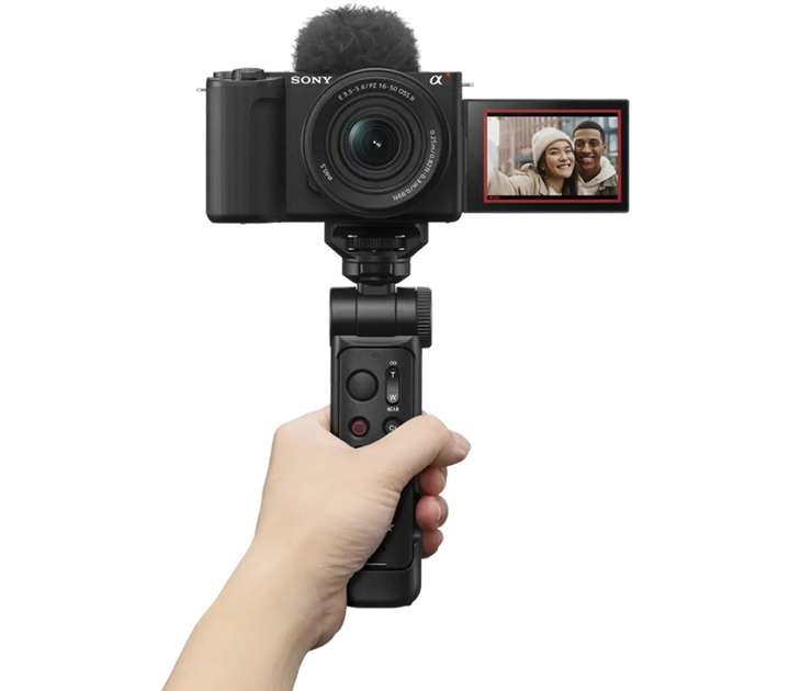 Sony GP-VPT3 Multi-function Bluetooth® Shooting Grip, Tripod and Remote Commander