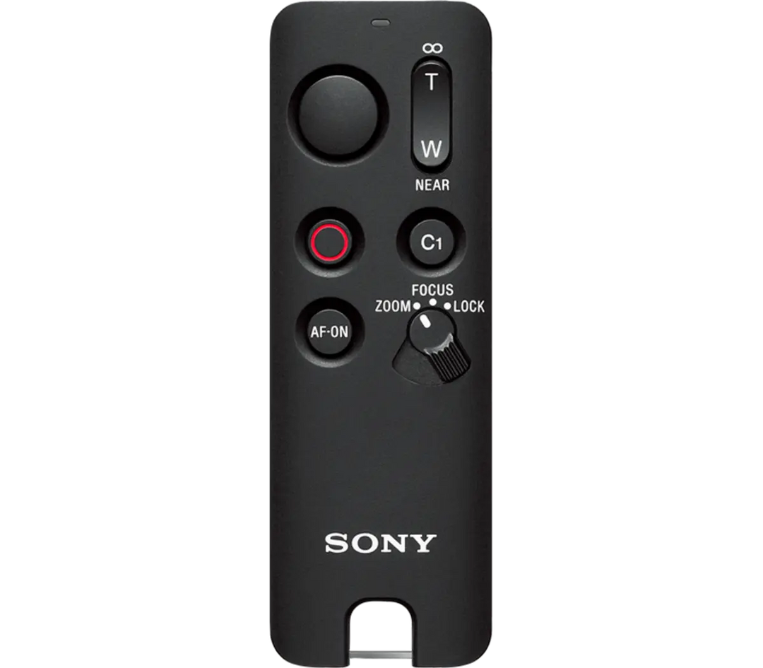 Sony GP-VPT3 Multi-function Bluetooth® Shooting Grip, Tripod and Remote Commander