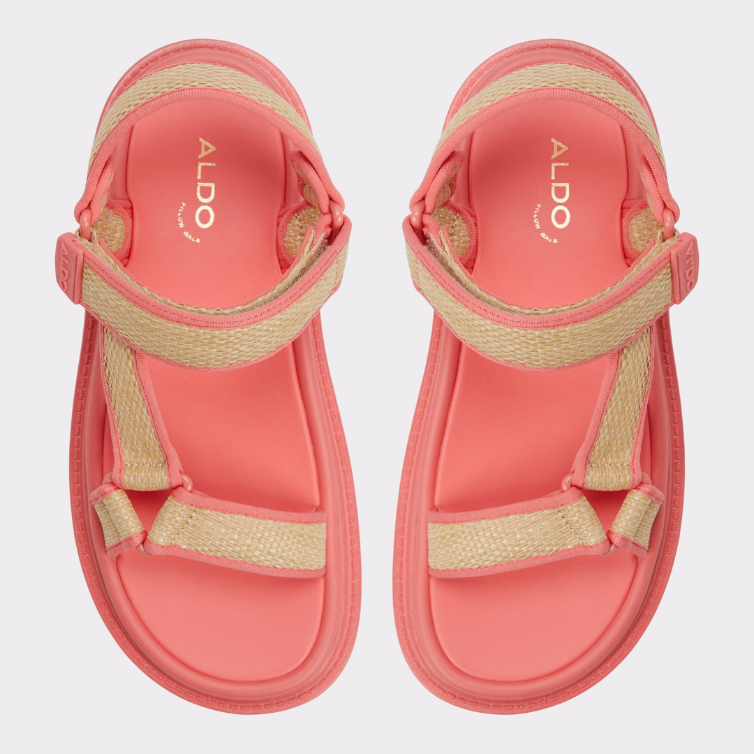 ALDO New Oceana Footbed sandal