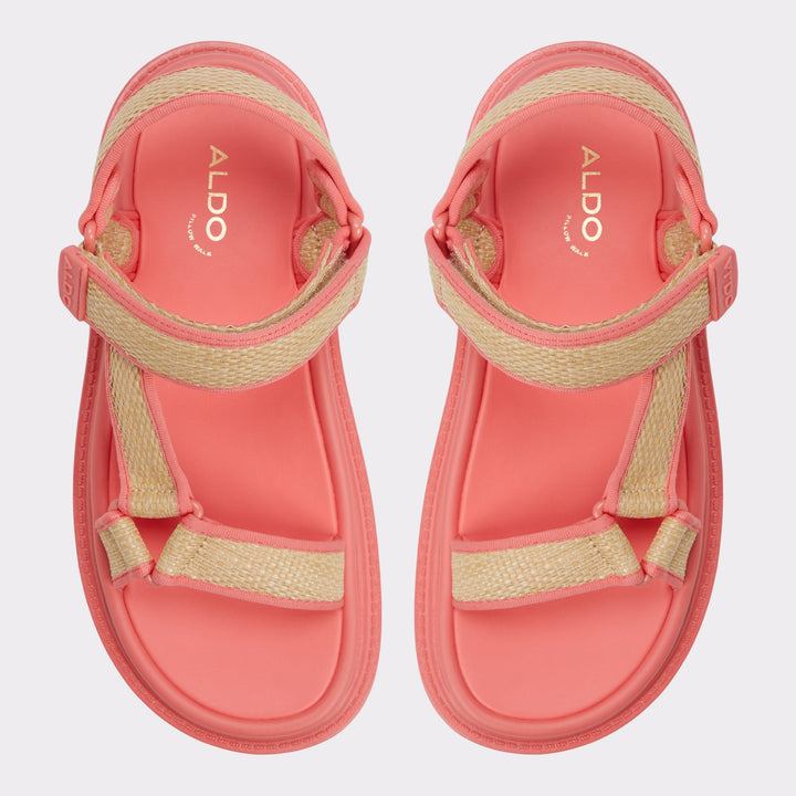 ALDO New Oceana Footbed sandal