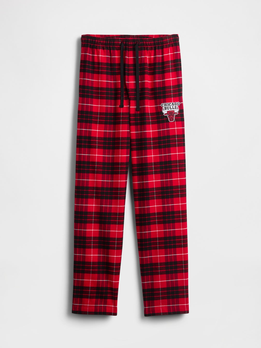 Gap NBA Golden State Warriors Flannel PJ Pants