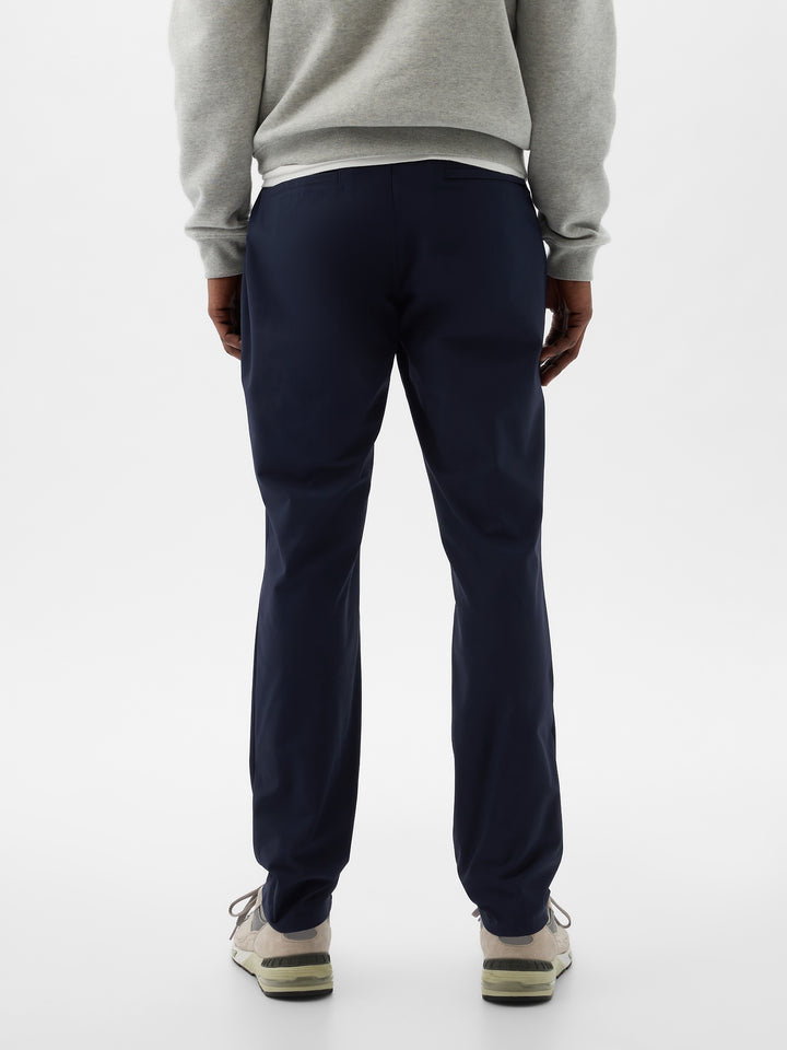 Gap Hybrid Pants in Slim Fit