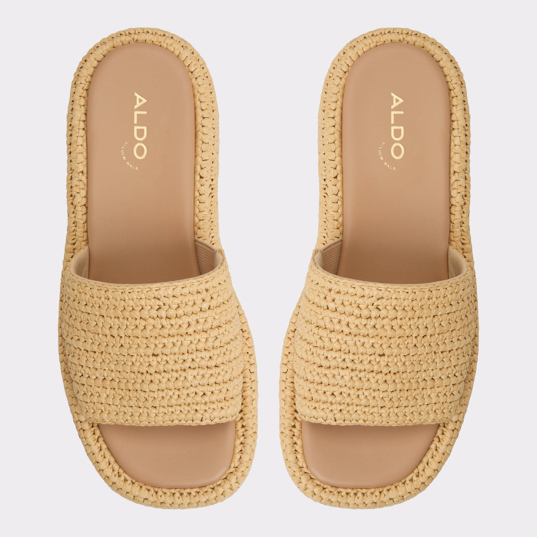 ALDO New Bohemina Slide sandal