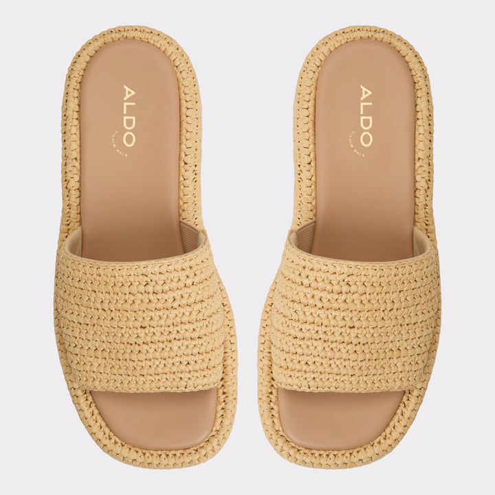 ALDO New Bohemina Slide sandal