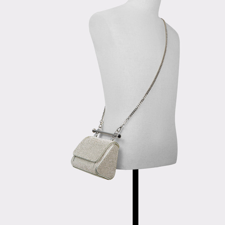 ALDO Blingchic Top handle bag