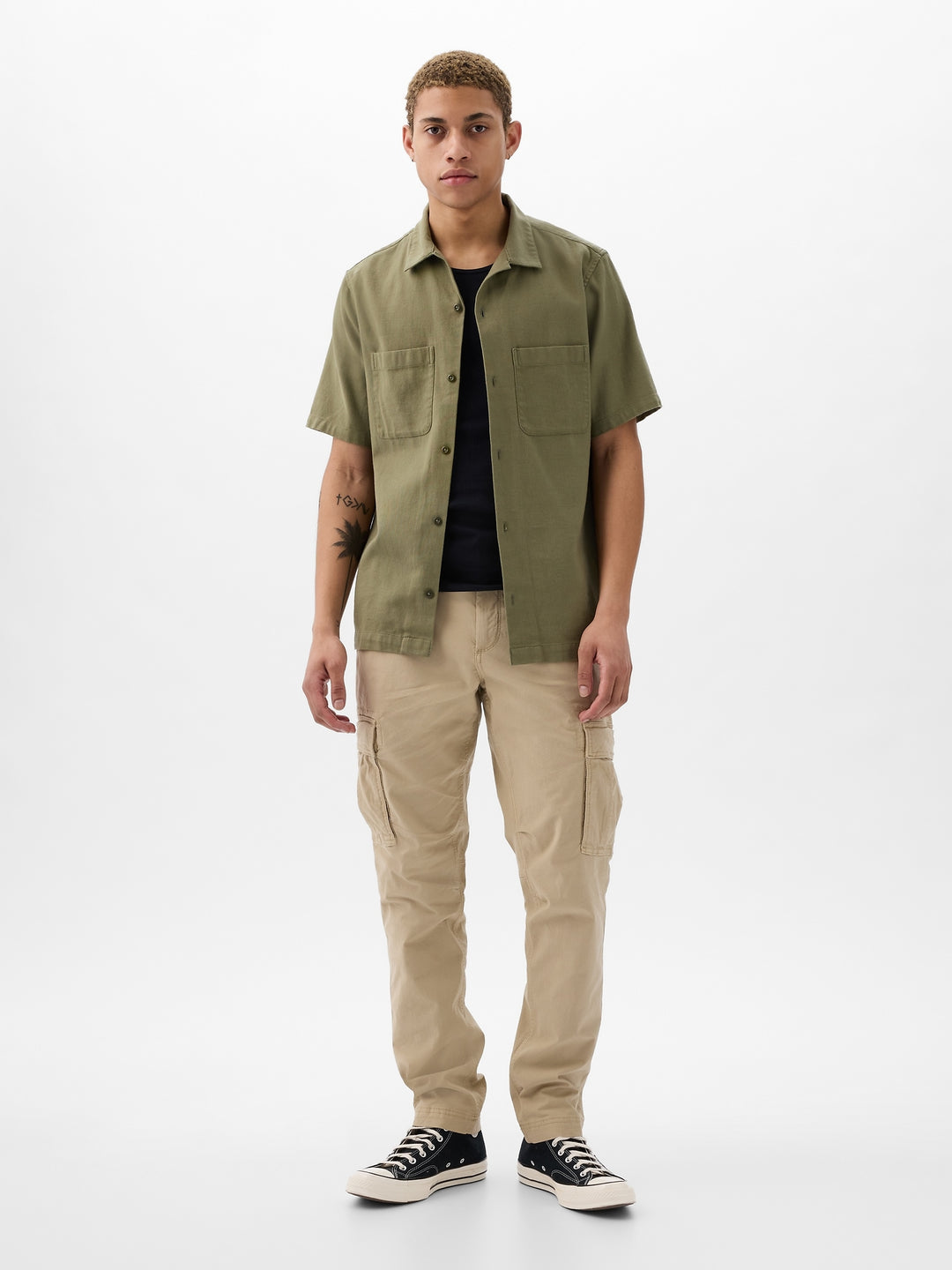 Gap Cargo Pants