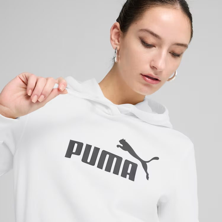 PUMA Essentials No. 1 Logo Women's Hoodie