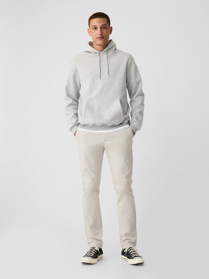 Gap Modern Khakis in Skinny Fit
