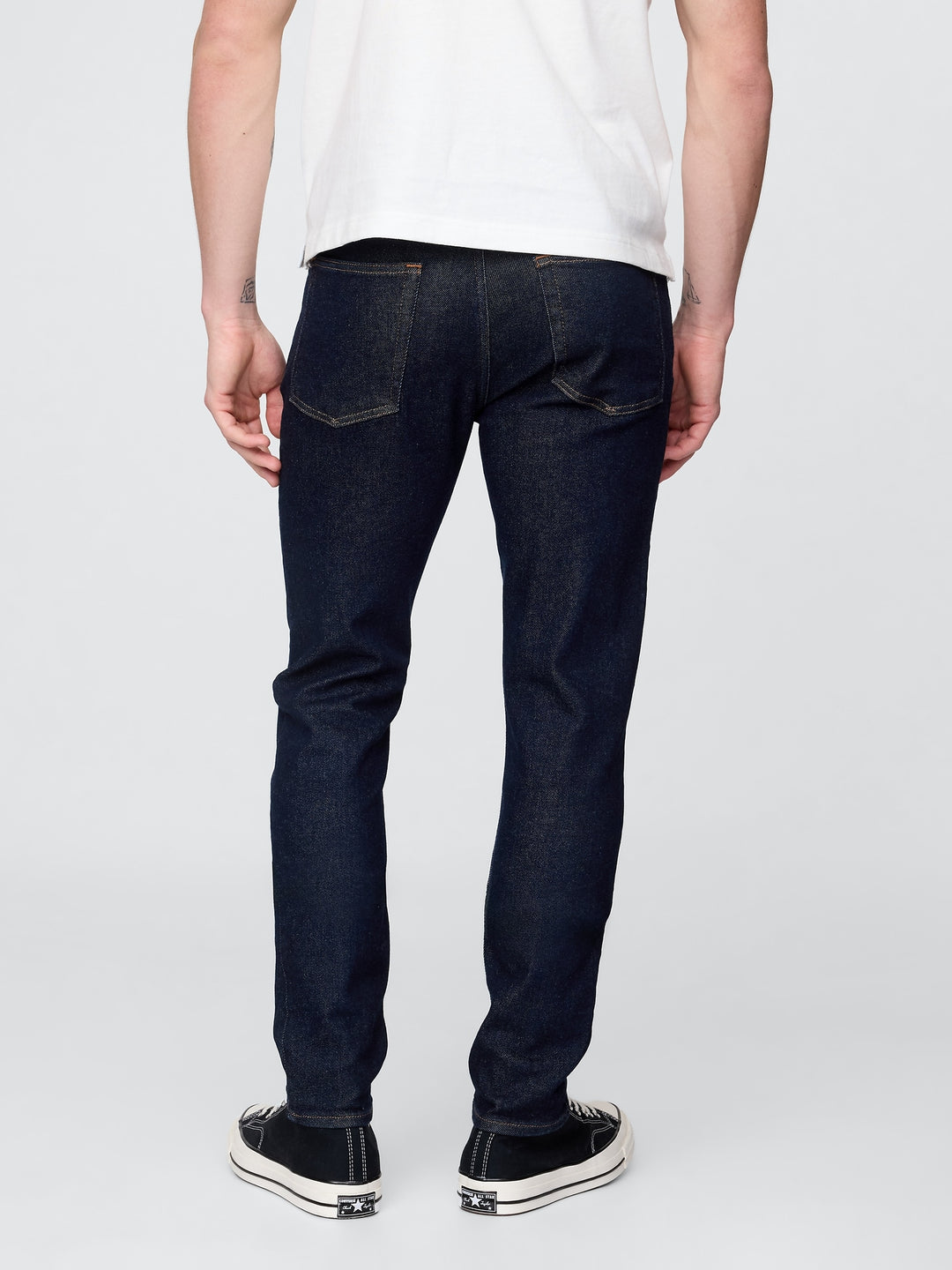 Gap Skinny Jeans
