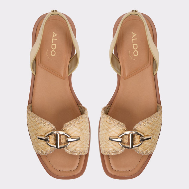 ALDO Goassi Flat sandal