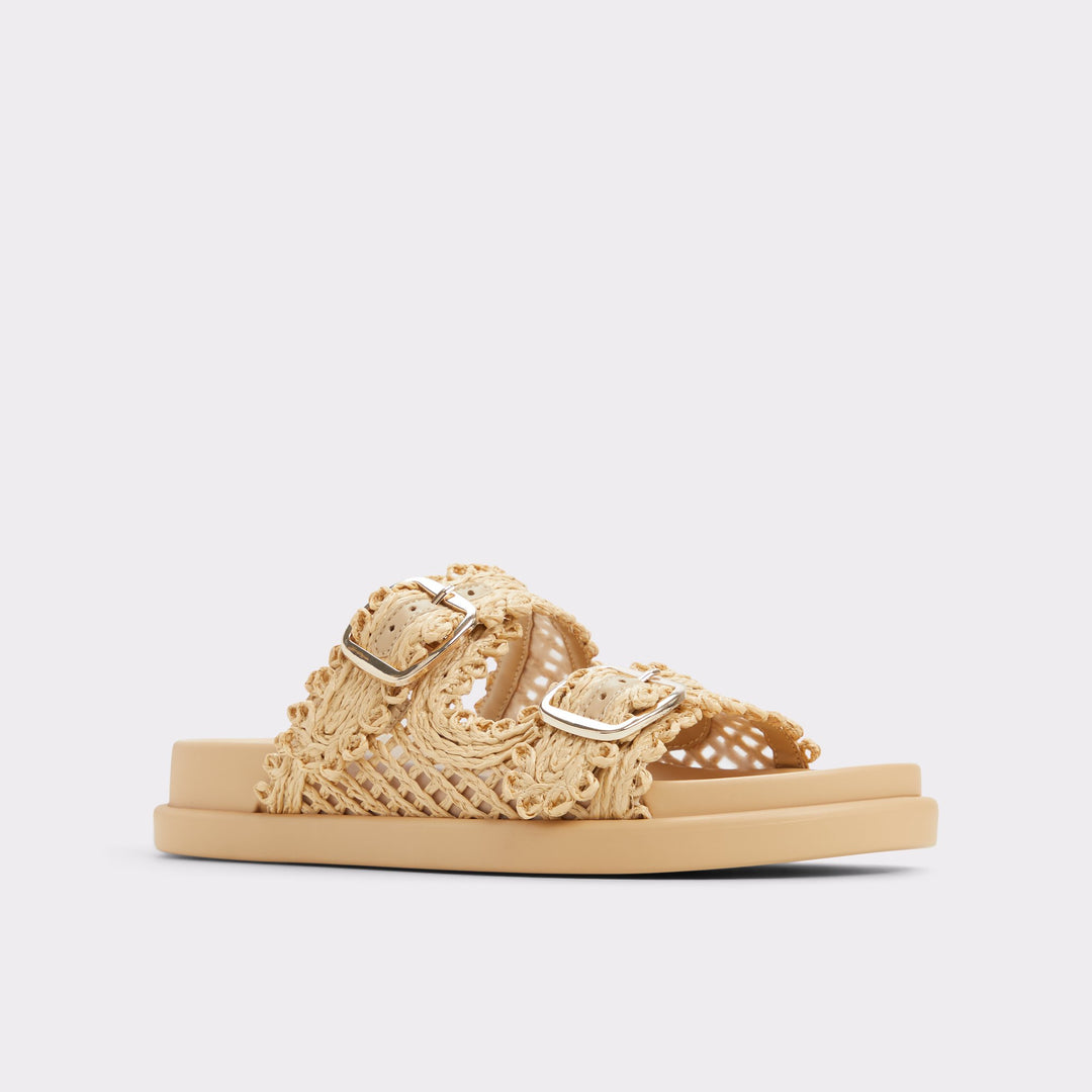 ALDO Bohochic Footbed sandal