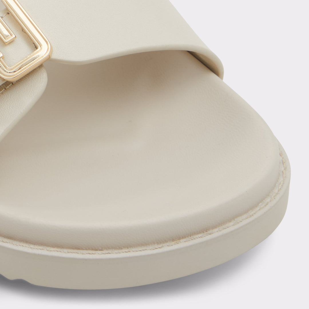 ALDO Alessie Footbed sandal