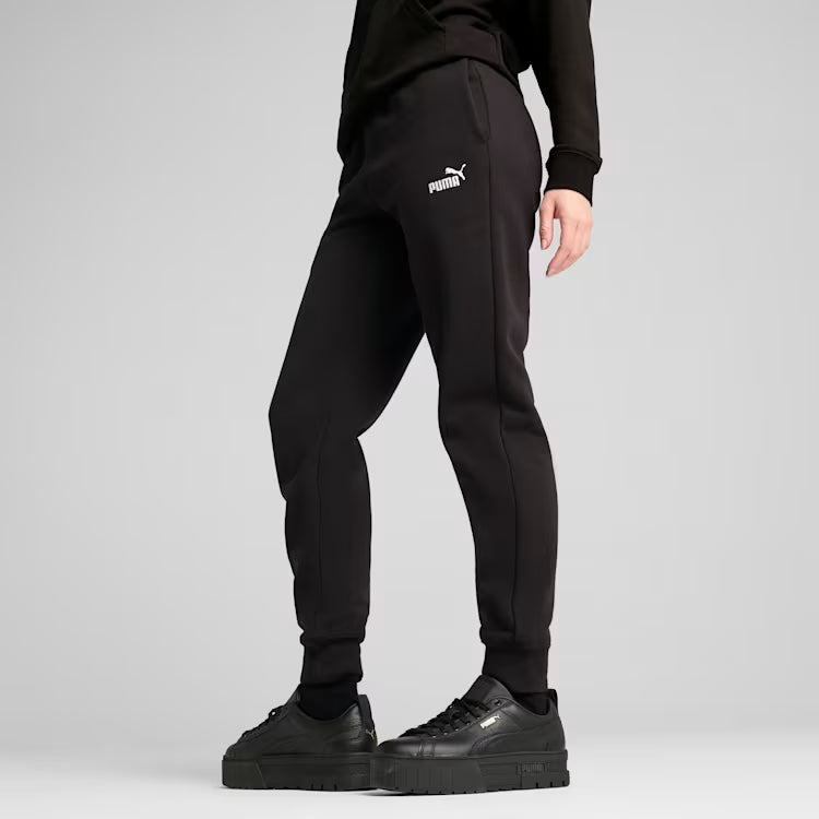 PUMA Essentials Small No. 1 Logo Women's Sweatpants