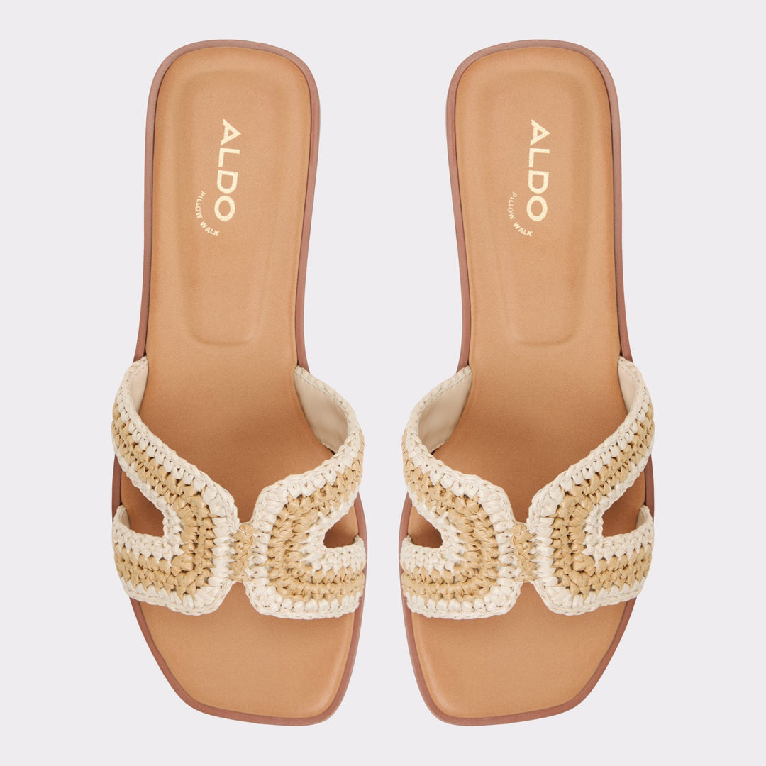 ALDO Itsandal Slide sandal