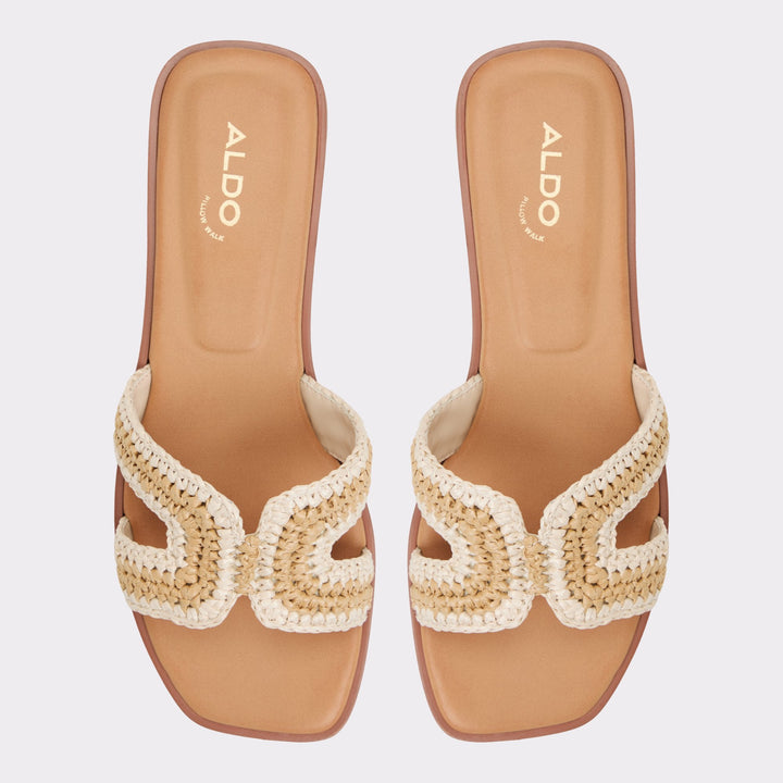 ALDO Itsandal Slide sandal