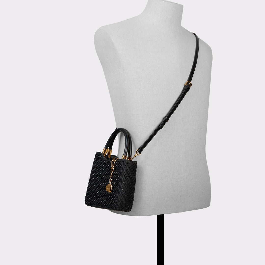 ALDO Sunsparkle Top handle bag