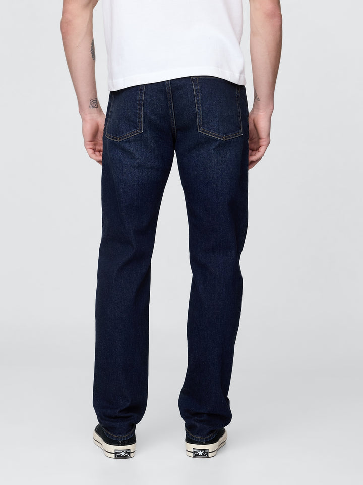 Gap Straight Jeans