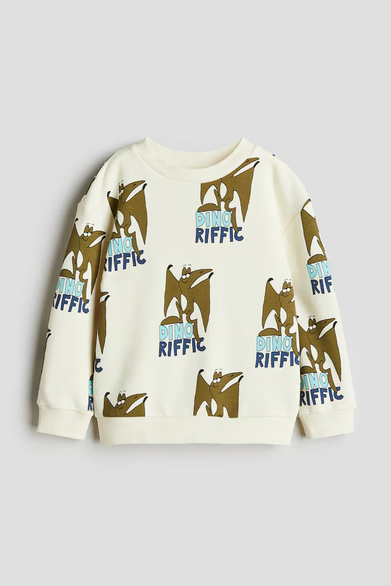 H&M SWEATSHIRT