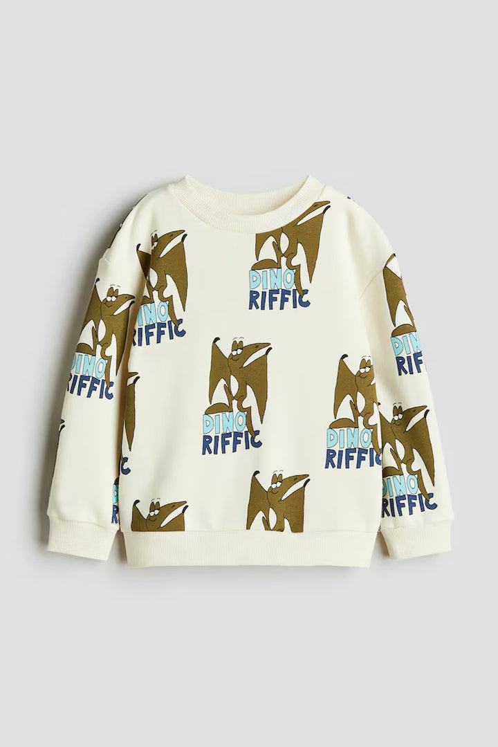 H&M SWEATSHIRT