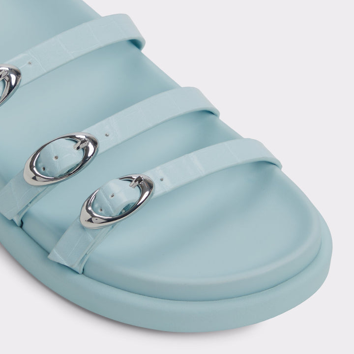 ALDO New Zephyra Footbed sandal