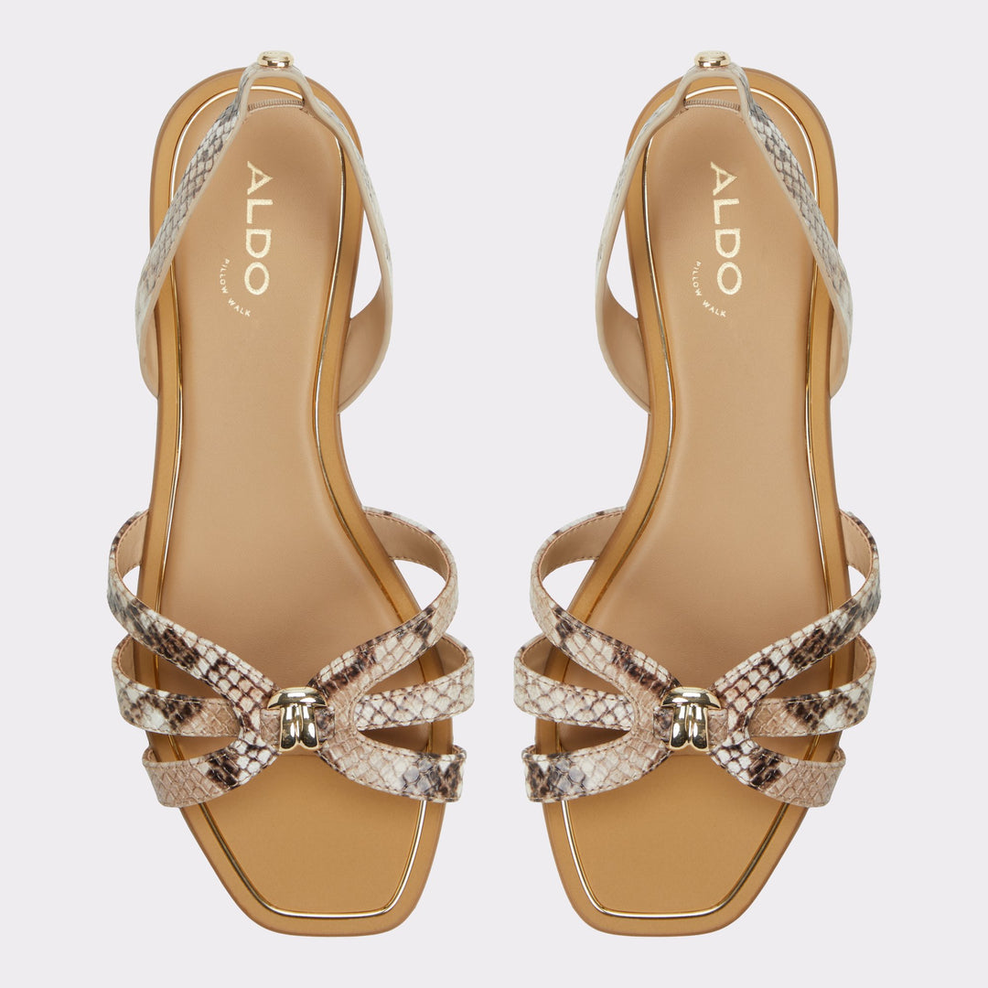 ALDO Marassita Flat sandal