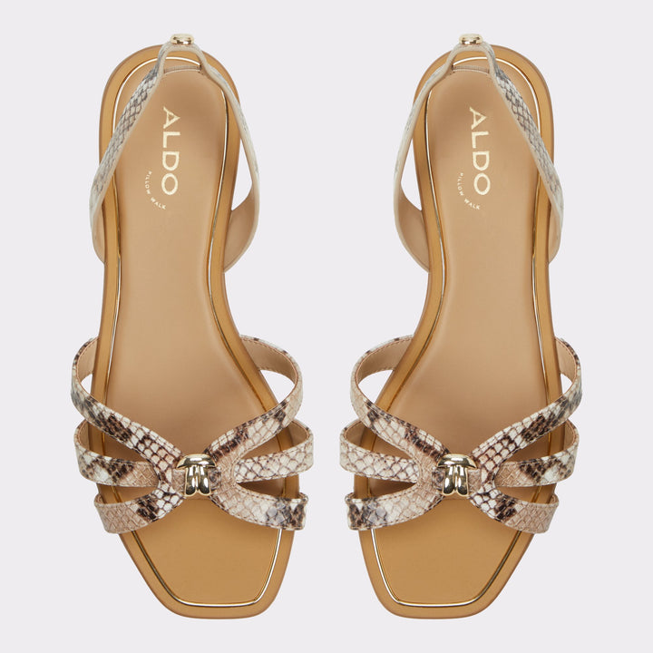 ALDO Marassita Flat sandal