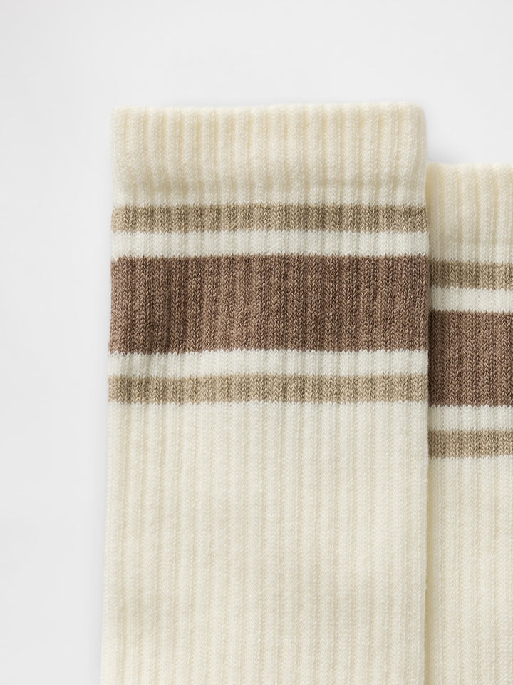 Gap Chunky Rib Crew Socks