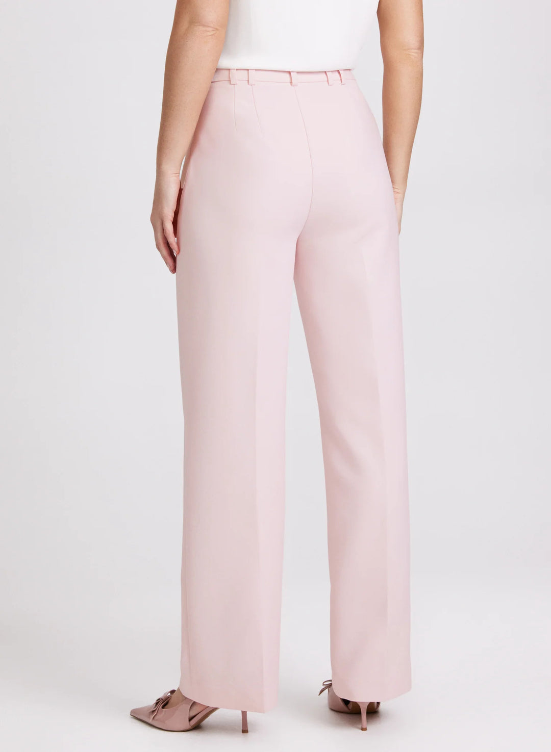 LAURA Olivia Wide-Leg Pants