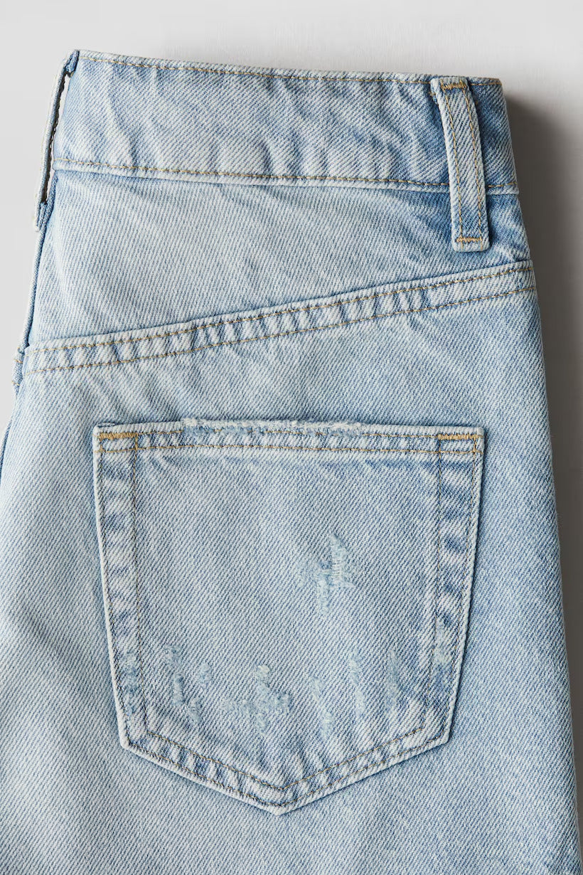 H&M Denim Shorts