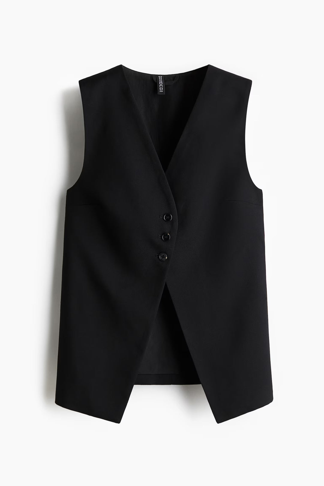 H&M Long Suit Vest