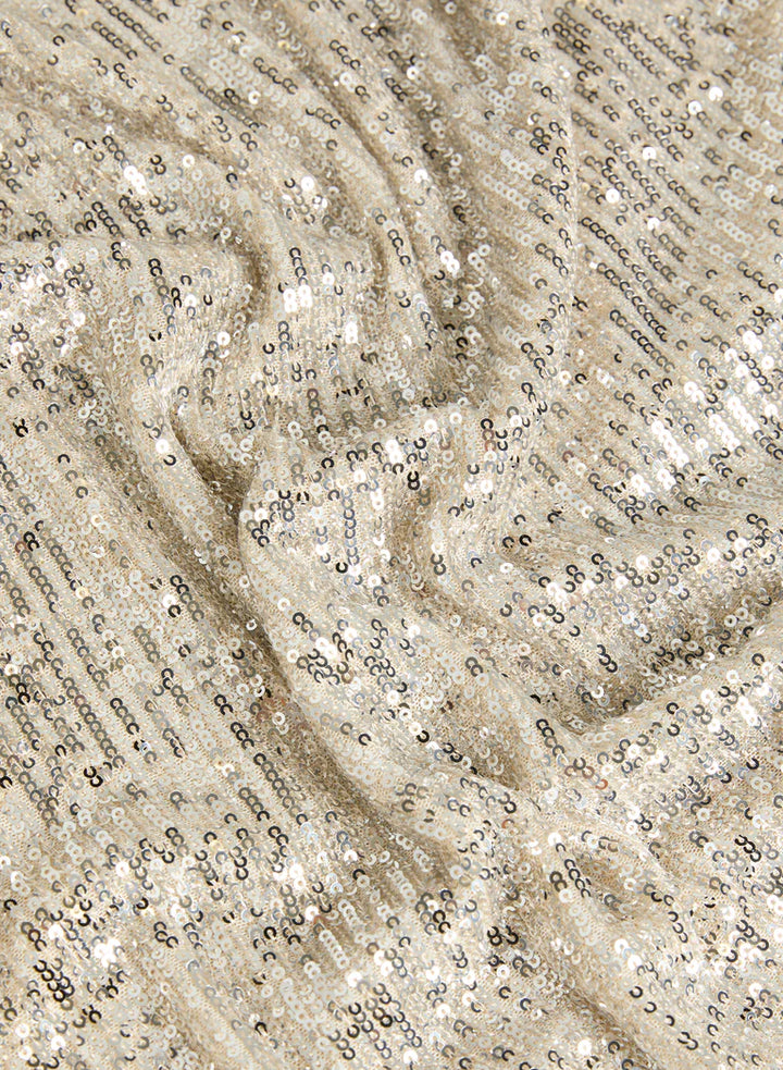 LAURA Melanie Lyne - Sequin Embellished Tank Top